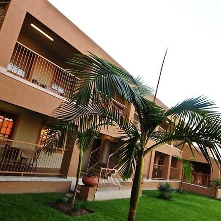 Batter Boys Guest House Pretoria-Noord Zewnętrze zdjęcie