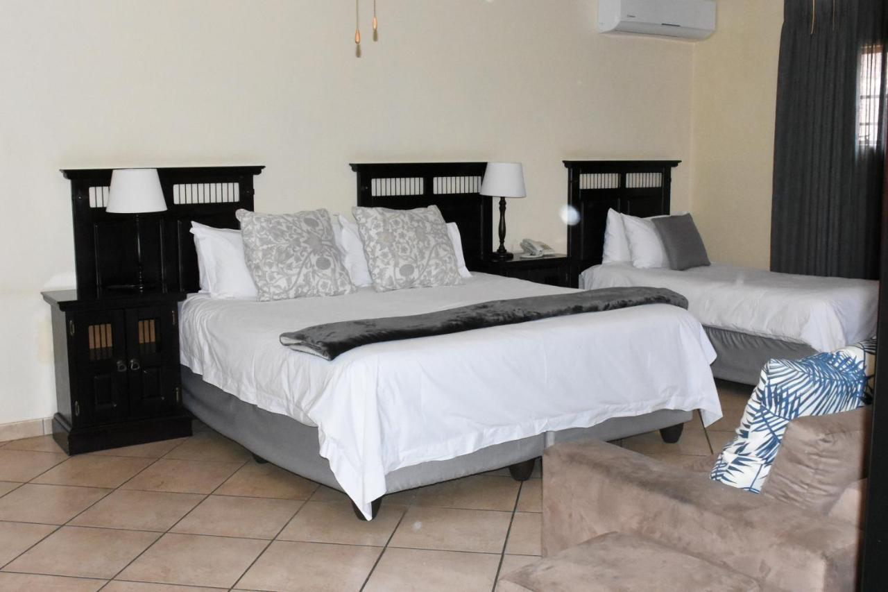 Batter Boys Guest House Pretoria-Noord Zewnętrze zdjęcie