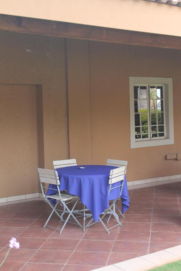 Batter Boys Guest House Pretoria-Noord Zewnętrze zdjęcie