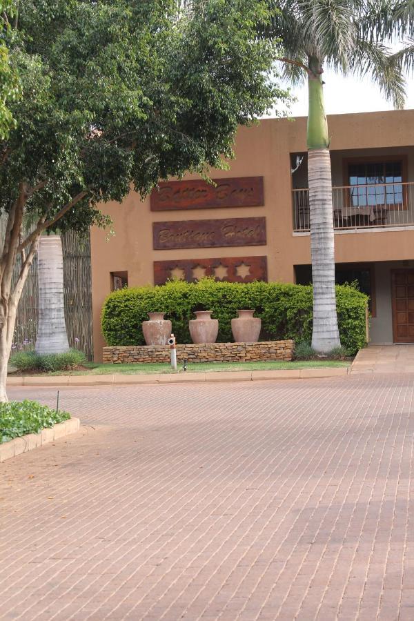 Batter Boys Guest House Pretoria-Noord Zewnętrze zdjęcie