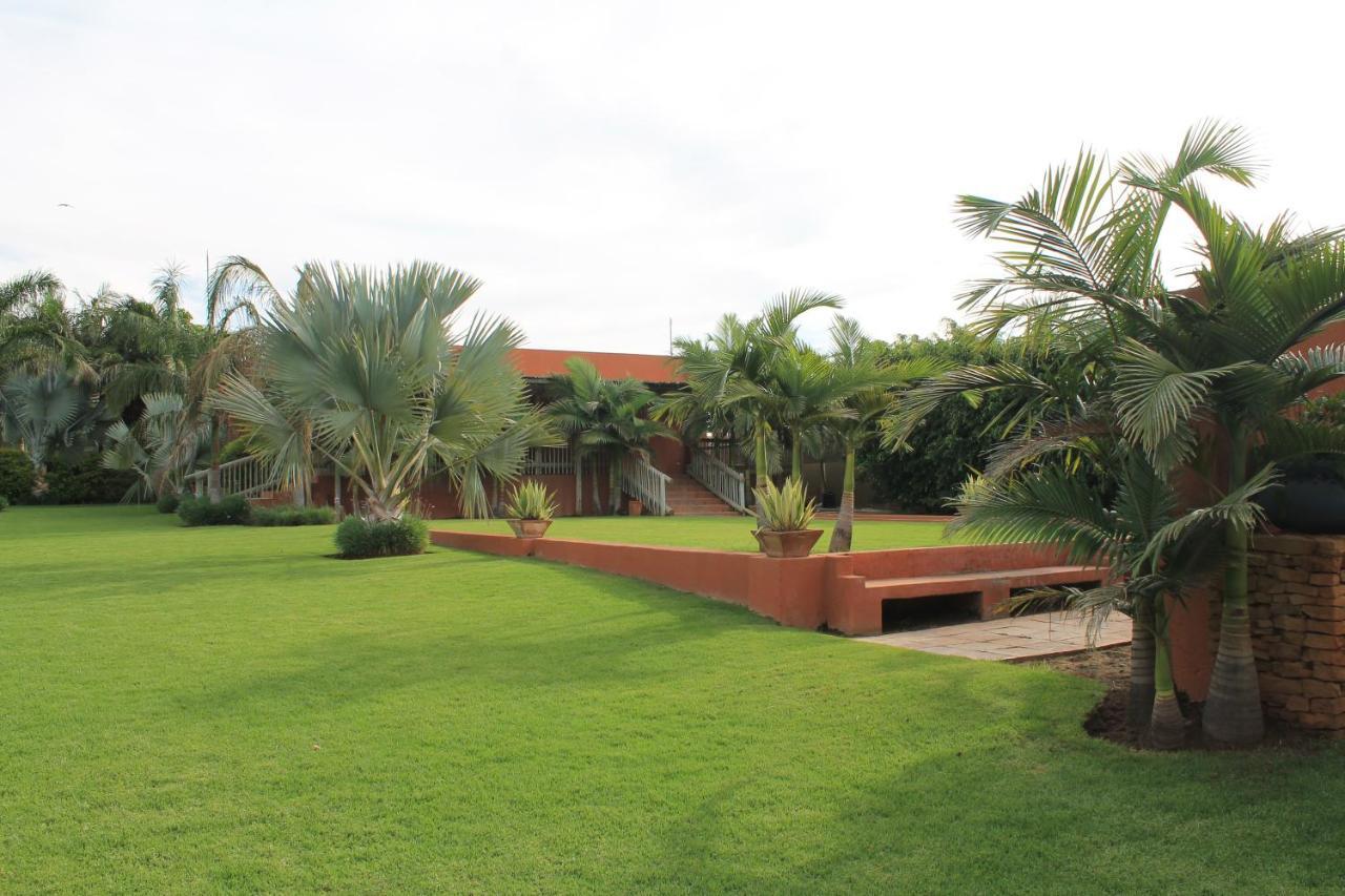 Batter Boys Guest House Pretoria-Noord Zewnętrze zdjęcie