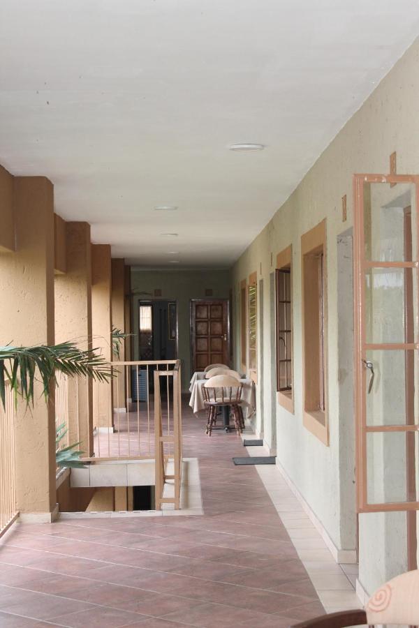 Batter Boys Guest House Pretoria-Noord Zewnętrze zdjęcie